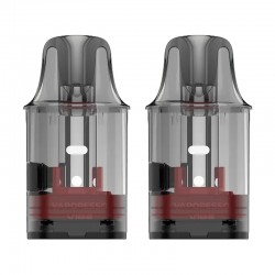 Pod Vaporesso VIBE SE 0.6/0.8 ohm - 2pz